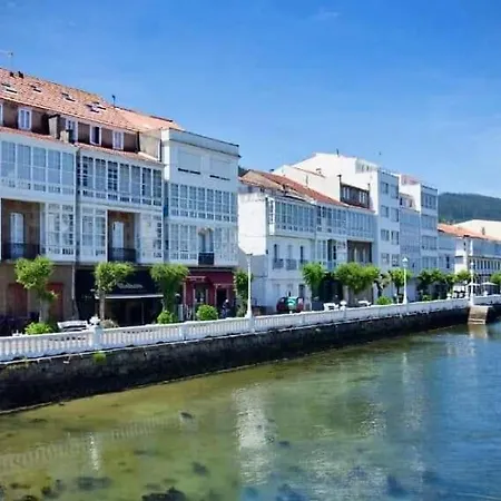 Casa vacanze The Cliffs - Vue De Pantin *