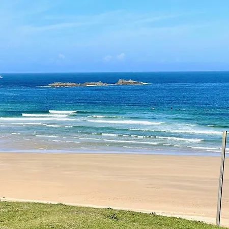 The Cliffs - Vue De Pantin *