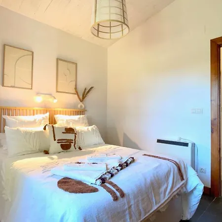 The Cliffs - Vue De Pantin Casa vacanze Valdoviño