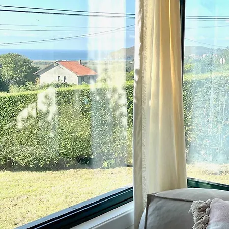 Casa vacanze The Cliffs - Vue De Pantin Valdoviño