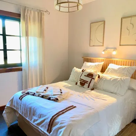 Casa vacanze The Cliffs - Vue De Pantin *