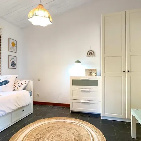 The Cliffs - Vue De Pantin Holiday home Valdovino