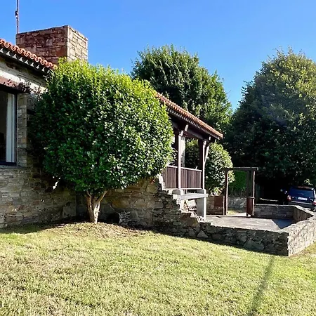 The Cliffs - Vue De Pantin Valdoviño