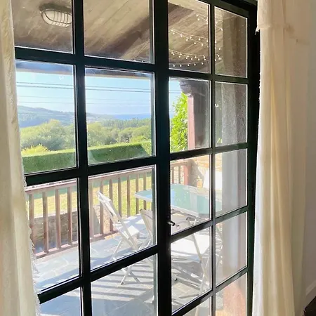 The Cliffs - Vue De Pantin Casa vacanze