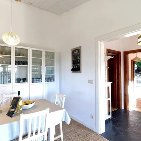 The Cliffs - Vue De Pantin Holiday home Valdovino