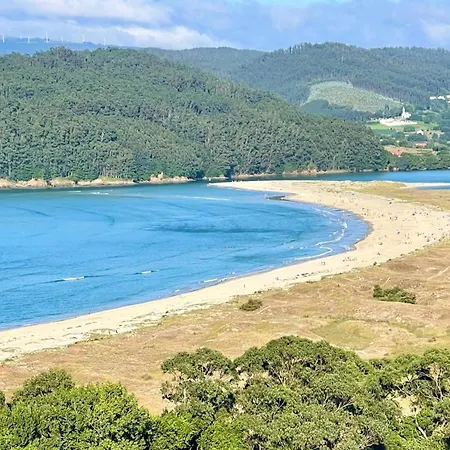 Casa vacanze The Cliffs - Vue De Pantin *