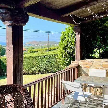 The Cliffs - Vue De Pantin Valdoviño