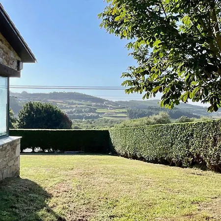 The Cliffs - Vue De Pantin Casa vacanze Valdoviño