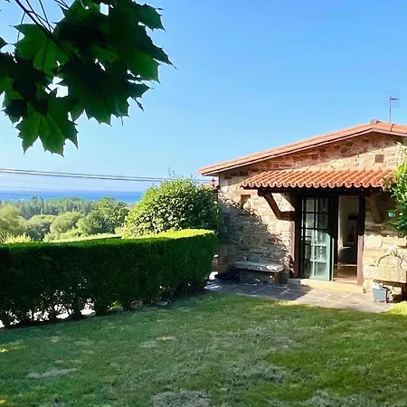 The Cliffs - Vue De Pantin Valdoviño