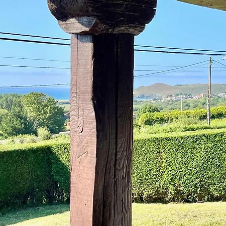 The Cliffs - Vue De Pantin Valdoviño