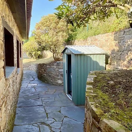 Holiday home The Cliffs - Vue De Pantin Valdovino