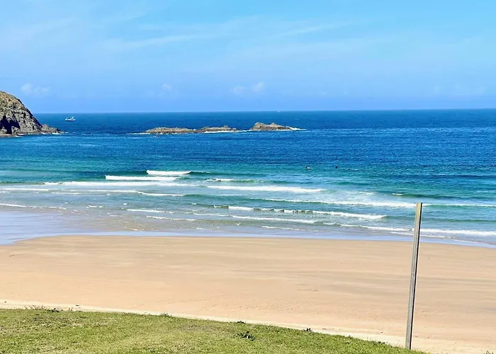 The Cliffs - Vue De Pantin *