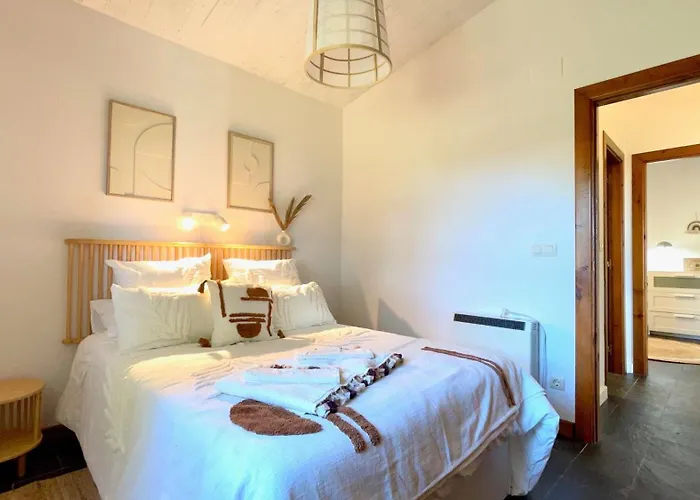 The Cliffs - Vue De Pantin 別荘 Valdoviño