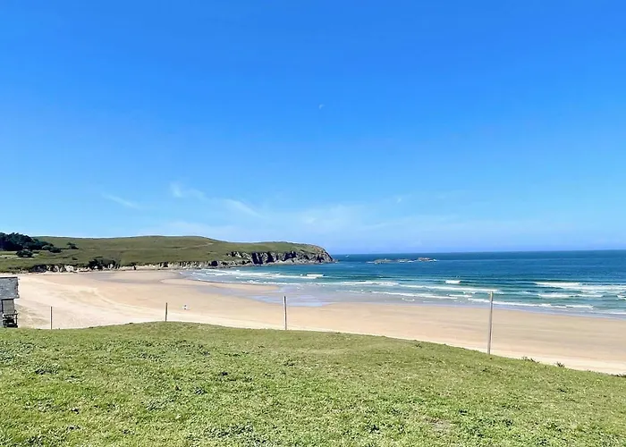 別荘 The Cliffs - Vue De Pantin