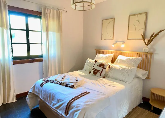 別荘 The Cliffs - Vue De Pantin *