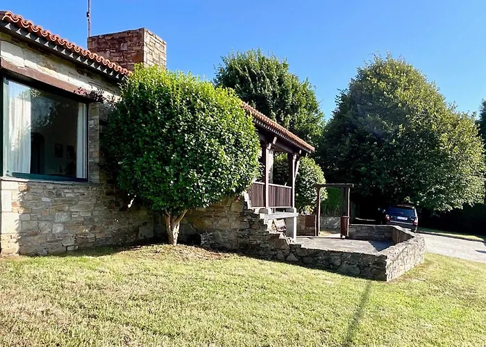 The Cliffs - Vue De Pantin Valdoviño