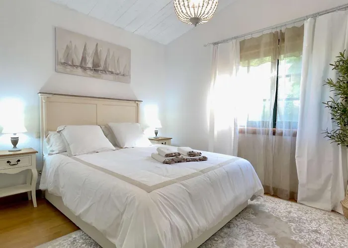 The Cliffs - Vue De Pantin 別荘 *