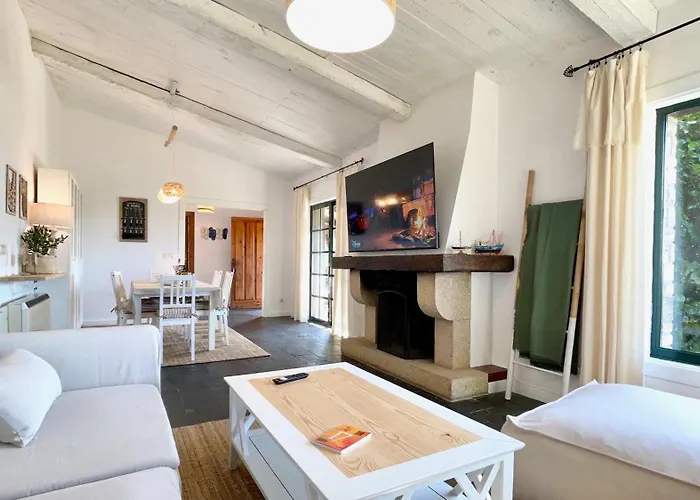 別荘 The Cliffs - Vue De Pantin *