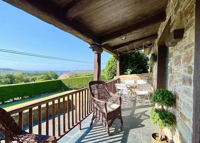 別荘 The Cliffs - Vue De Pantin