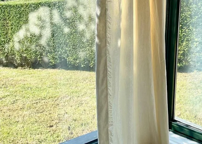 別荘 The Cliffs - Vue De Pantin Valdoviño