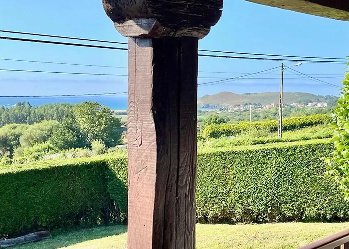 The Cliffs - Vue De Pantin Valdoviño